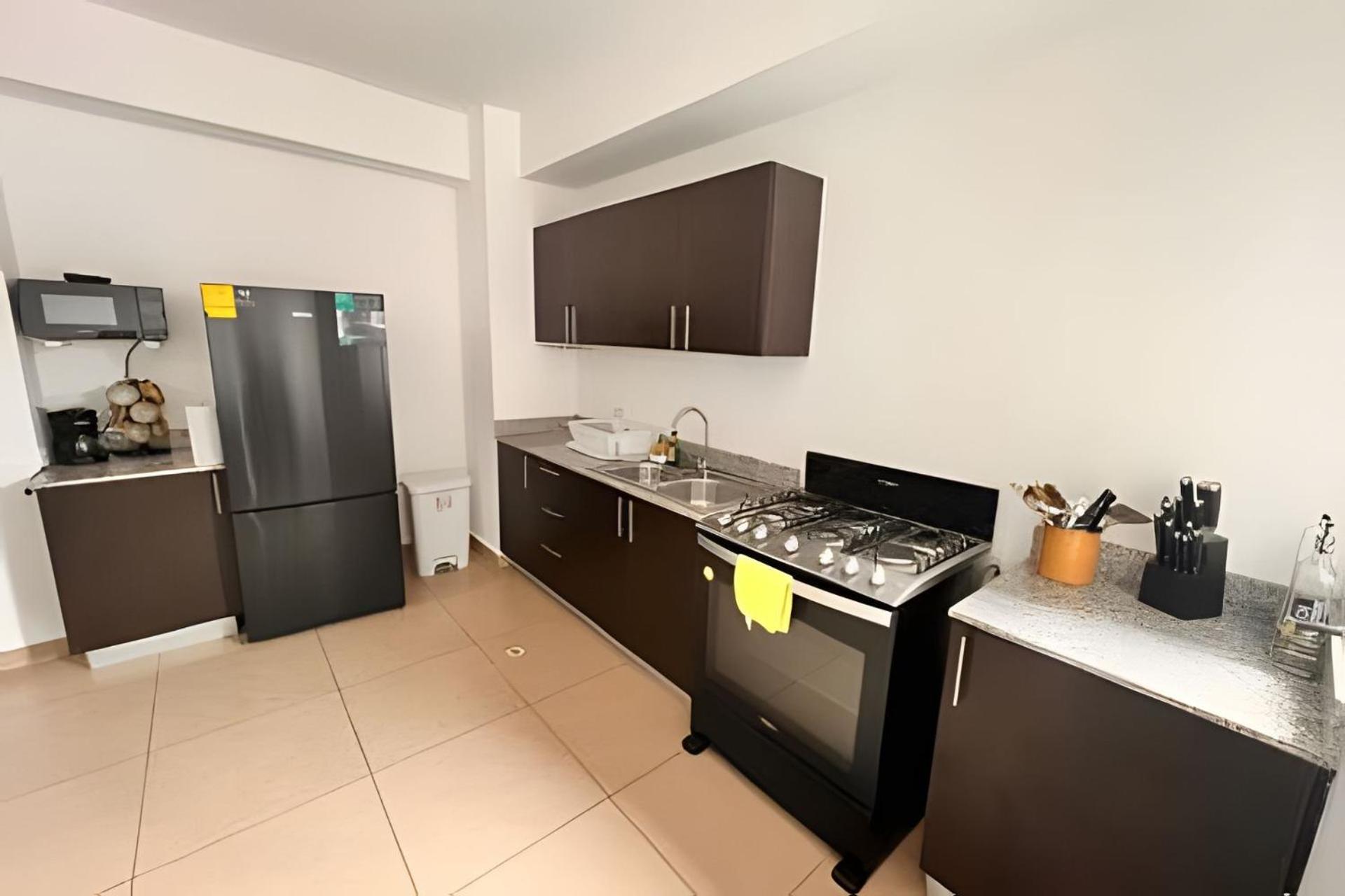 Apartamento En San Francisco Panama Stadt Exterior foto